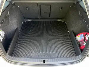 Škoda Octavia Style