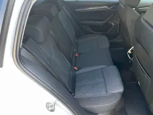 Škoda Octavia Style