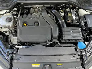 Škoda Octavia Style