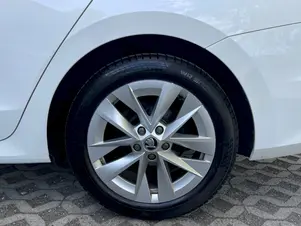 Škoda Octavia Style
