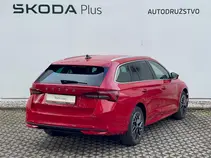 Octavia First Edition