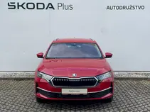 Octavia First Edition