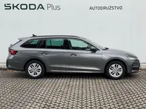 Octavia Selection