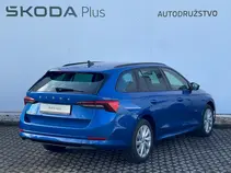 Octavia Ambition Plus