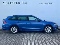 Octavia Ambition Plus