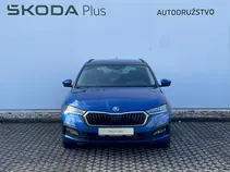 Octavia Ambition Plus
