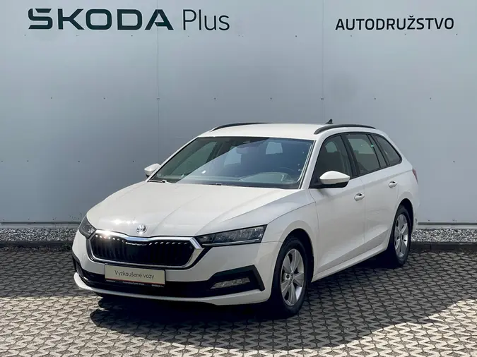 Octavia Active