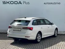 Octavia Active