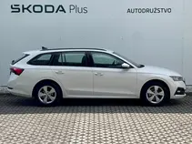 Octavia Active