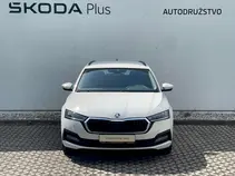 Octavia Active