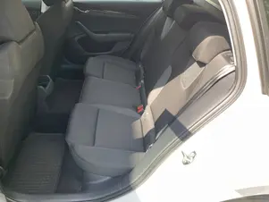 Škoda Octavia Active