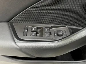 Škoda Octavia Active
