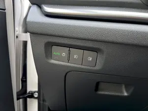 Škoda Octavia Active