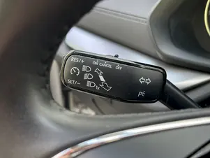 Škoda Octavia Active