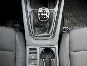 Škoda Octavia Active