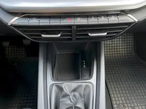 Škoda Octavia Active