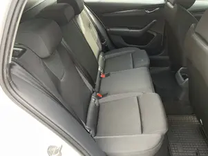 Škoda Octavia Active