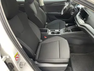 Škoda Octavia Active