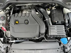 Škoda Octavia Active