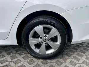 Škoda Octavia Active