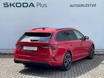 Octavia RS