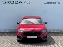 Octavia RS