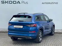Kodiaq SportLine