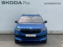 Kodiaq SportLine