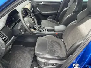 Škoda Kodiaq SportLine