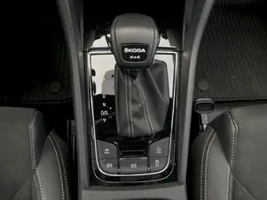 Škoda Kodiaq SportLine