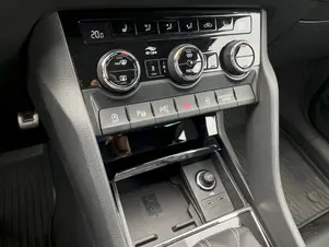 Škoda Kodiaq SportLine