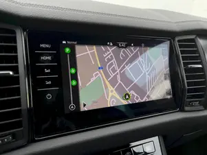 Škoda Kodiaq SportLine