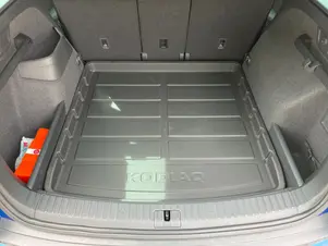 Škoda Kodiaq SportLine