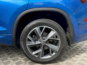 Škoda Kodiaq SportLine