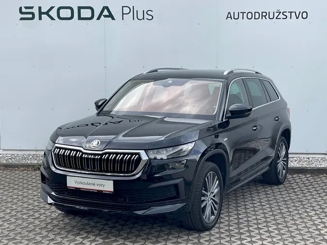 Kodiaq L&K