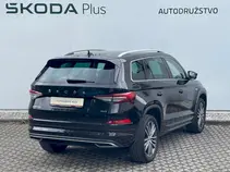 Kodiaq L&K