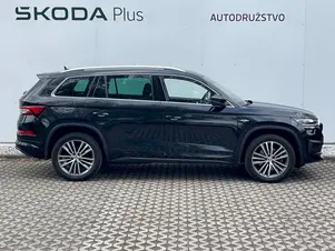 Škoda Kodiaq L&K