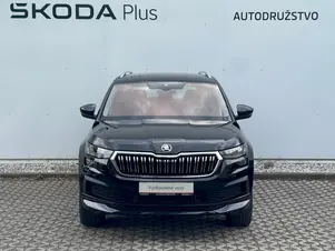 Škoda Kodiaq L&K