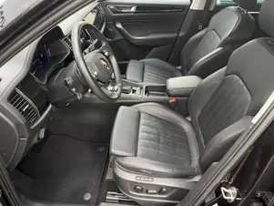 Škoda Kodiaq L&K