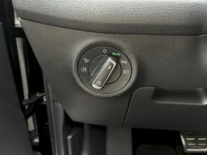 Škoda Kodiaq L&K