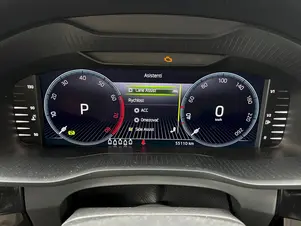 Škoda Kodiaq L&K