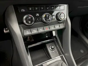 Škoda Kodiaq L&K