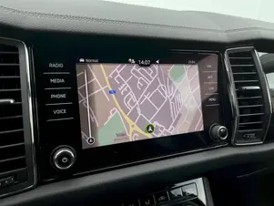 Škoda Kodiaq L&K