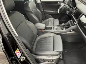 Škoda Kodiaq L&K