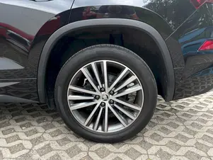 Škoda Kodiaq L&K