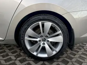 Škoda Superb Style