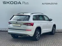 Kodiaq SportLine