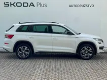 Kodiaq SportLine