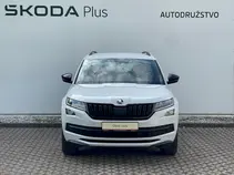 Kodiaq SportLine