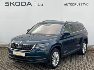 Škoda Kodiaq Style